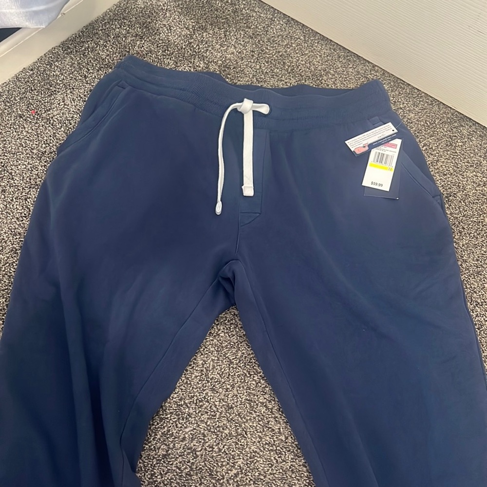 men’s sweatpants